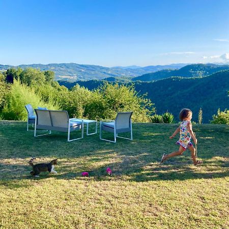 Casa Langa Di Lola Bed & Breakfast Mango Dış mekan fotoğraf