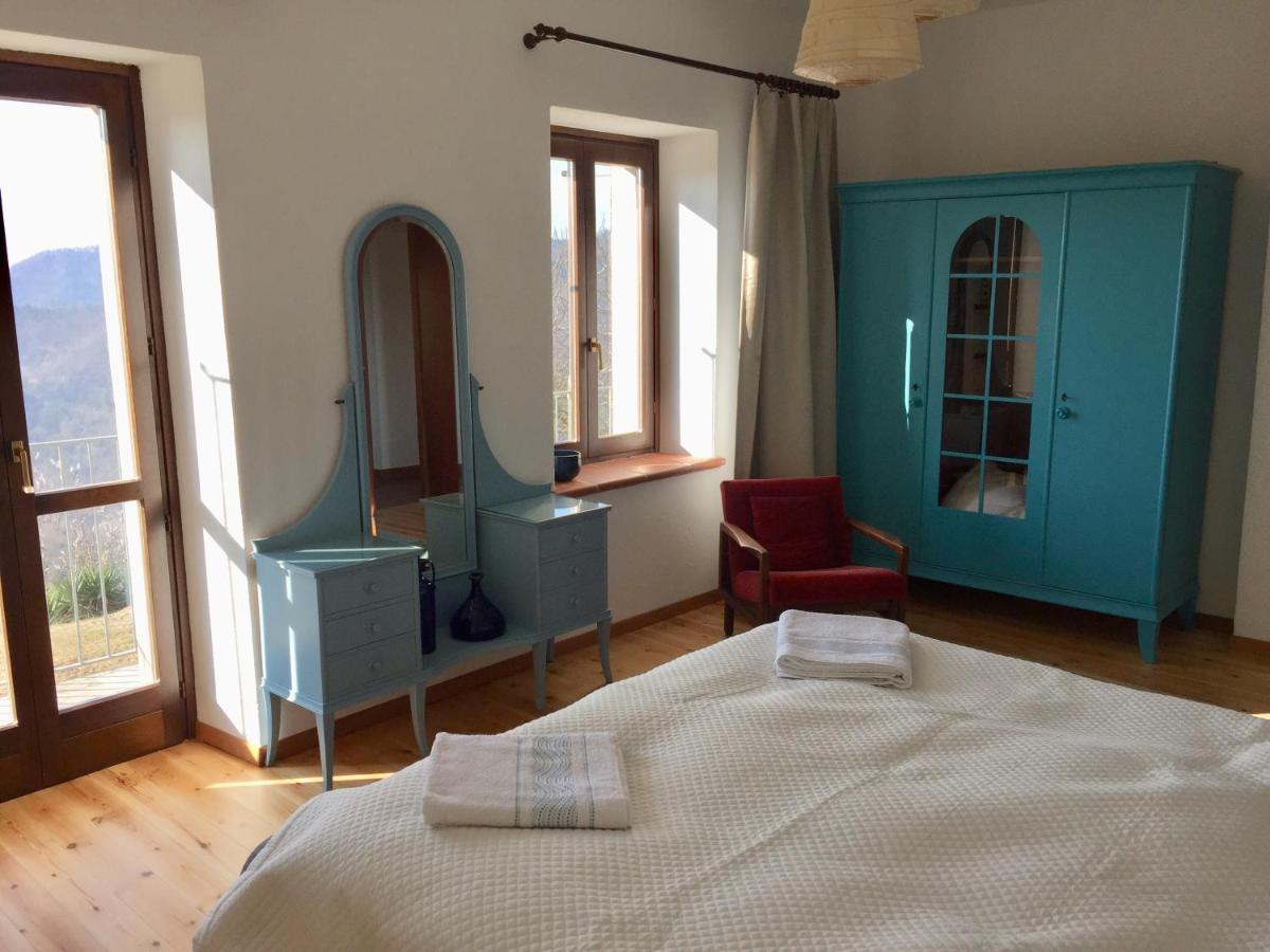 Casa Langa Di Lola Bed & Breakfast Mango Dış mekan fotoğraf