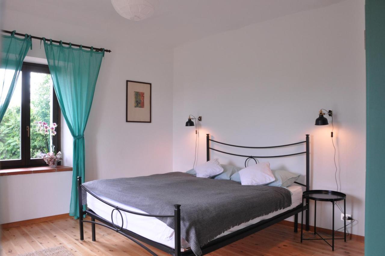 Casa Langa Di Lola Bed & Breakfast Mango Dış mekan fotoğraf