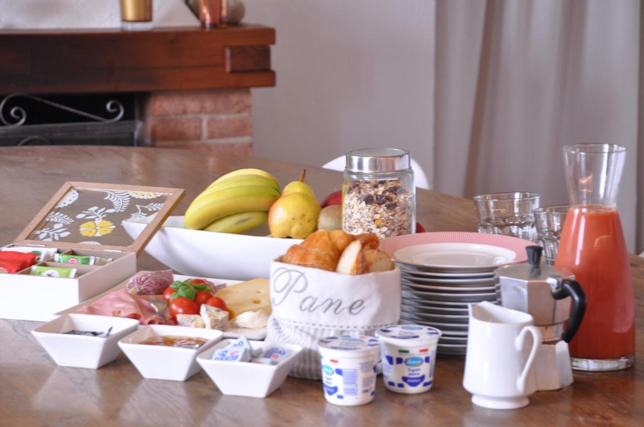 Casa Langa Di Lola Bed & Breakfast Mango Dış mekan fotoğraf