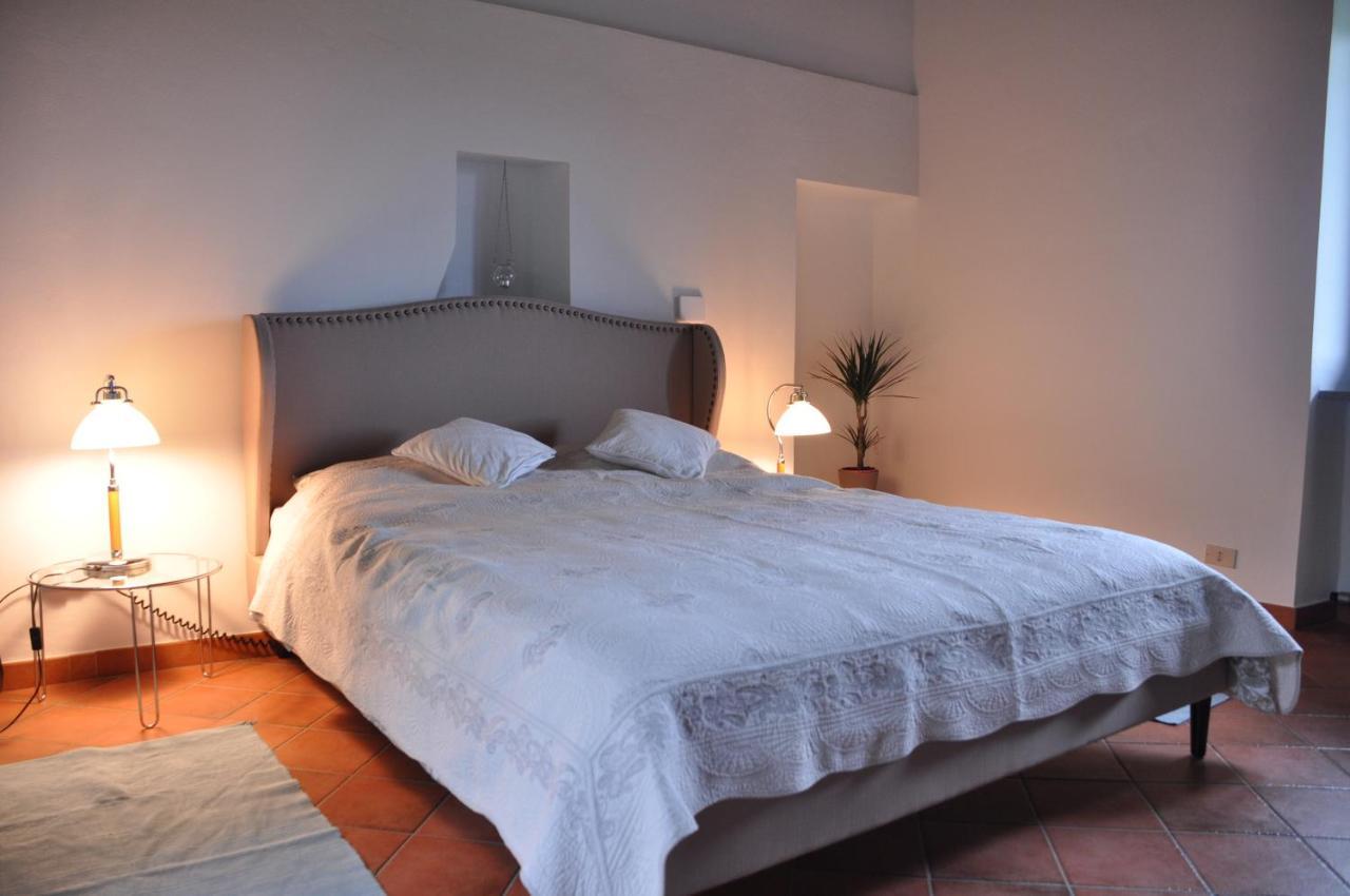 Casa Langa Di Lola Bed & Breakfast Mango Dış mekan fotoğraf