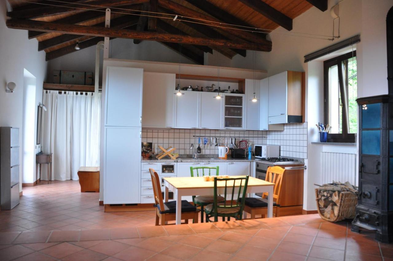 Casa Langa Di Lola Bed & Breakfast Mango Dış mekan fotoğraf