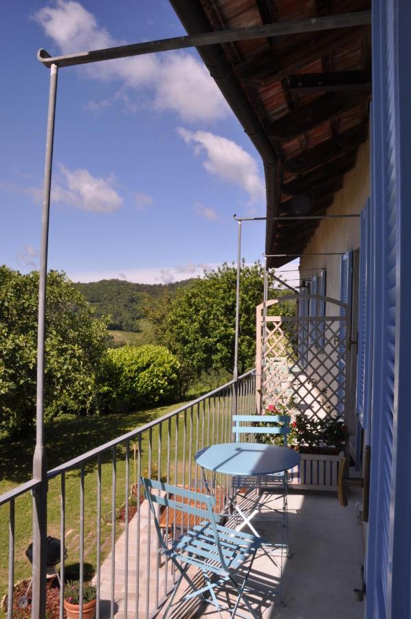 Casa Langa Di Lola Bed & Breakfast Mango Dış mekan fotoğraf