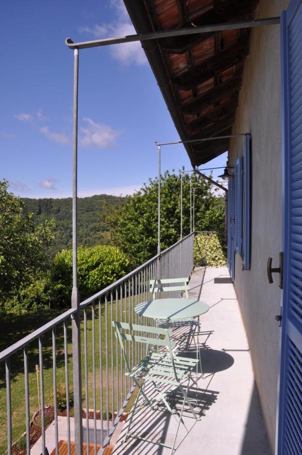 Casa Langa Di Lola Bed & Breakfast Mango Dış mekan fotoğraf