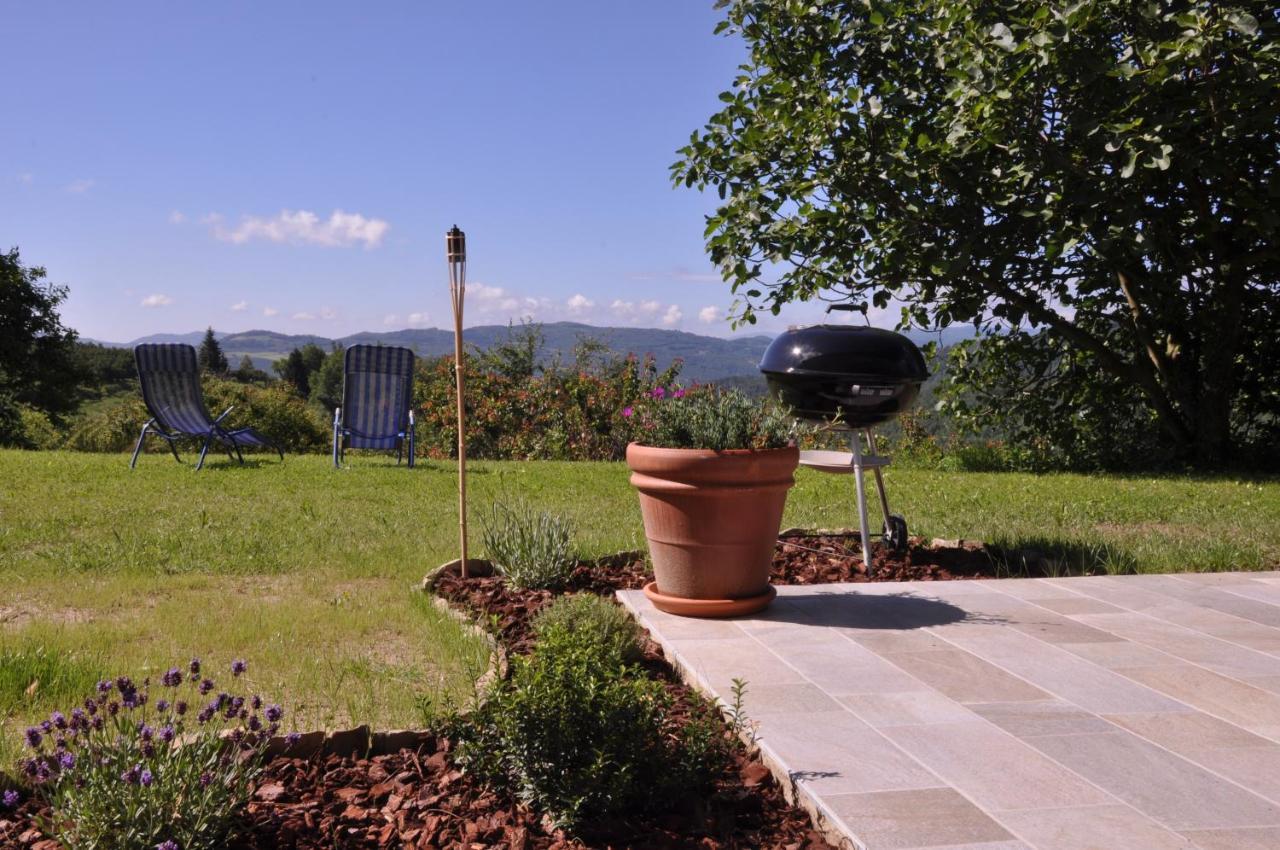 Casa Langa Di Lola Bed & Breakfast Mango Dış mekan fotoğraf