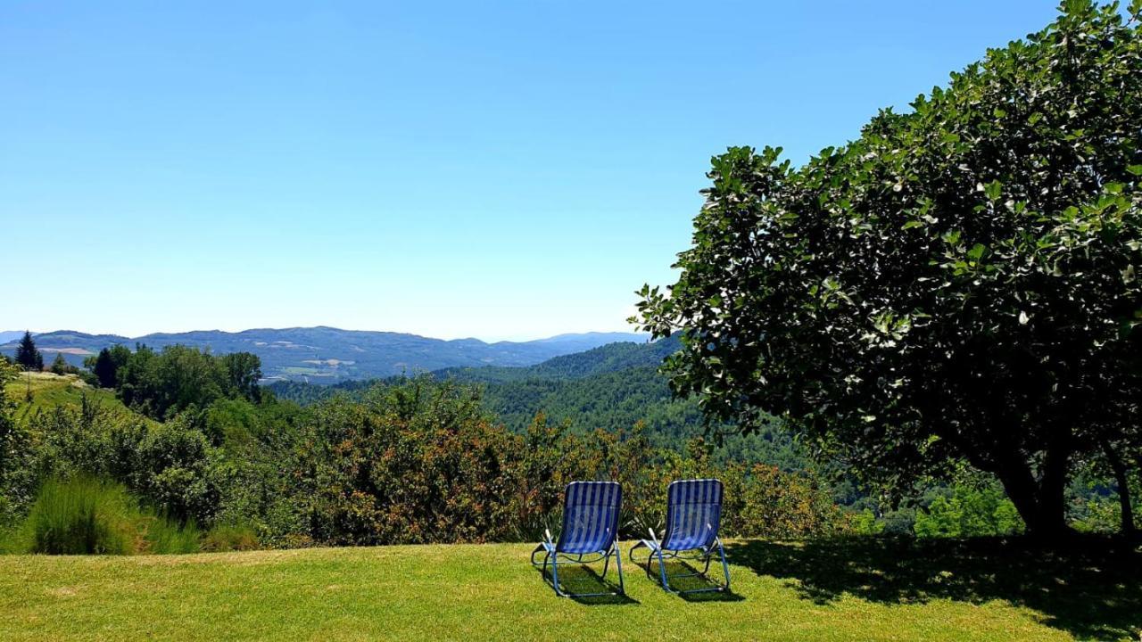 Casa Langa Di Lola Bed & Breakfast Mango Dış mekan fotoğraf