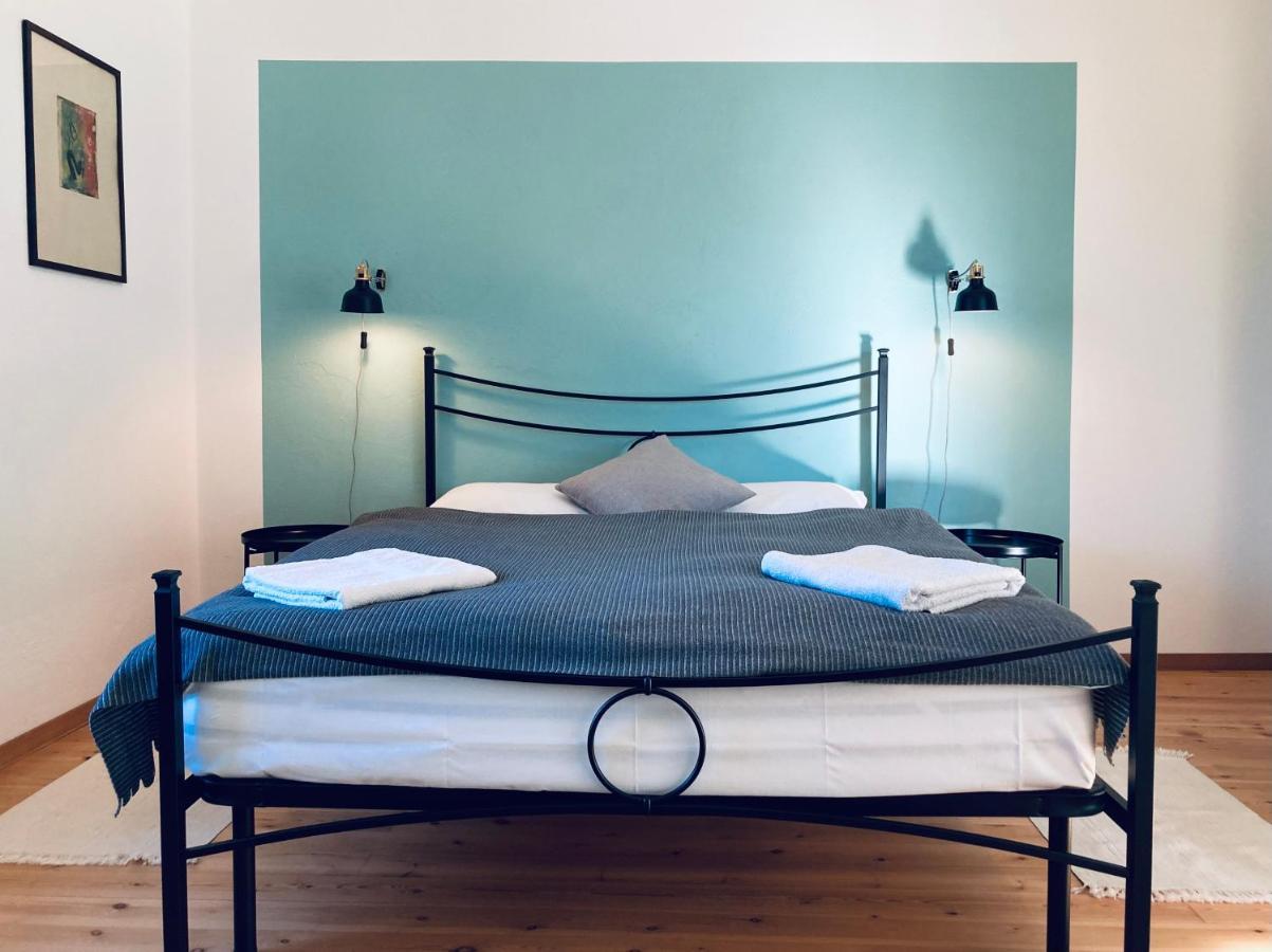 Casa Langa Di Lola Bed & Breakfast Mango Dış mekan fotoğraf