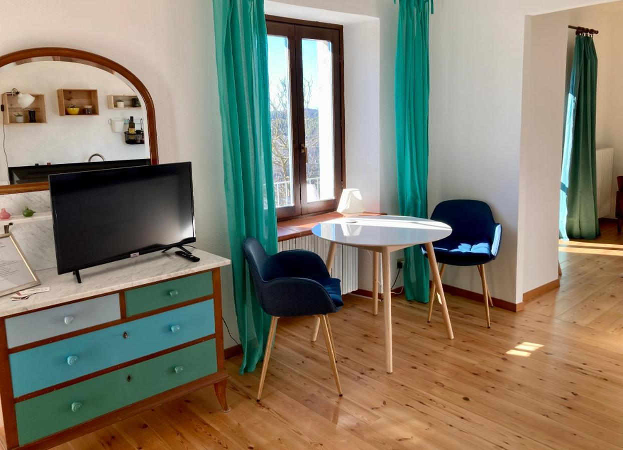 Casa Langa Di Lola Bed & Breakfast Mango Dış mekan fotoğraf