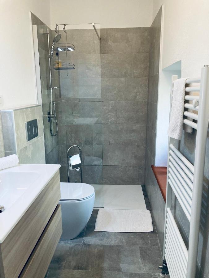 Casa Langa Di Lola Bed & Breakfast Mango Dış mekan fotoğraf