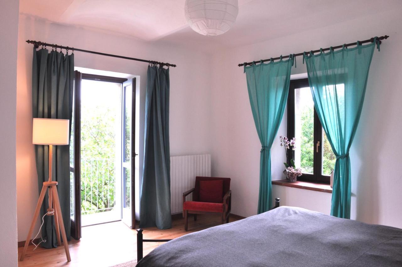 Casa Langa Di Lola Bed & Breakfast Mango Dış mekan fotoğraf
