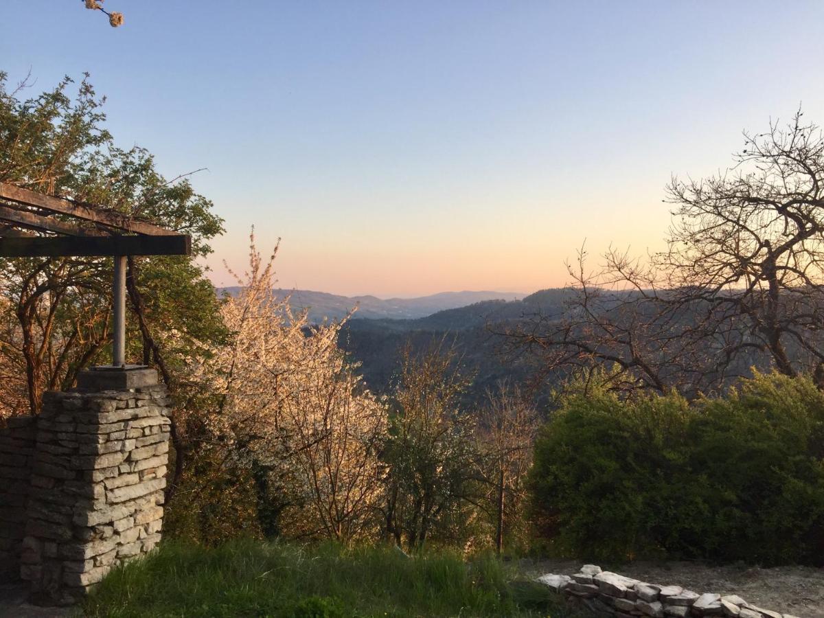 Casa Langa Di Lola Bed & Breakfast Mango Dış mekan fotoğraf